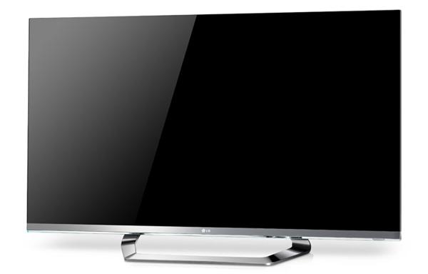 Análise: LG Smart TV Cinema 3D de 47 polegadas (LM8600) - TecMundo