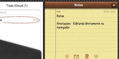 Imagem de: iOS: 5 dicas para ganhar produtividade com o app notas