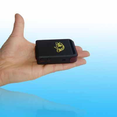 transformar celular em rastreador