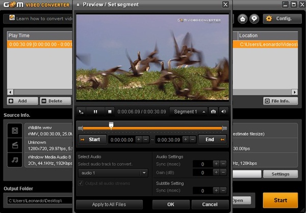 Gom Media Converter Free Download Gom Media Converter Free Download