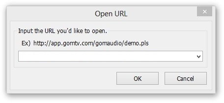 Imagem 3 do GOM Audio