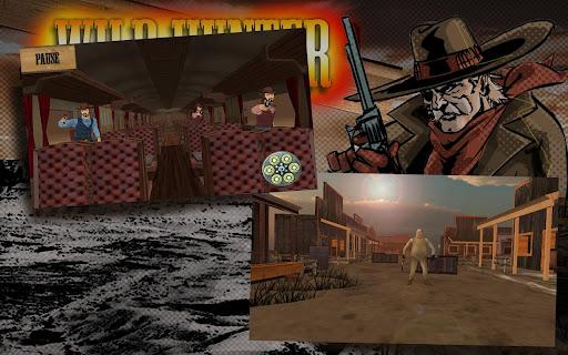 Wild Hunter 3d Full Game - Imagem 1 do software