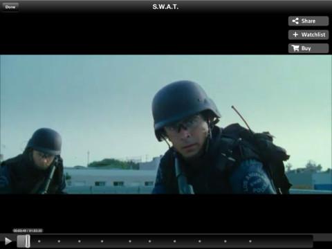 Crackle - Movies & TV - Imagem 3 do software