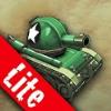 Logo Crazy Tanks Lite Ícone Logo Crazy Tanks Lite Ícone