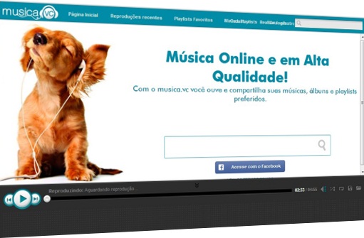 Imagem 2 do Musica.vc