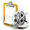 Logo Movienizer Ícone Logo Movienizer Ícone