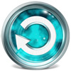 Logo Personal Backup Ícone Logo Personal Backup Ícone