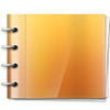 Logo RedNotebook Ícone Logo RedNotebook Ícone