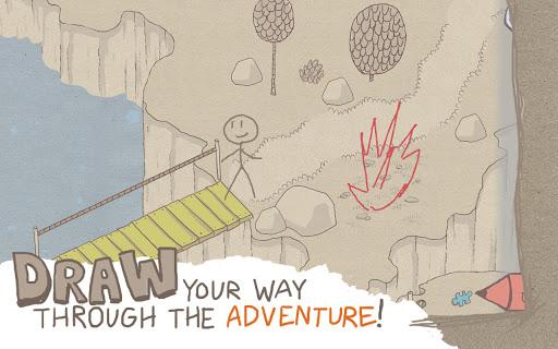 Draw a Stickman: EPIC Free download the last version for mac