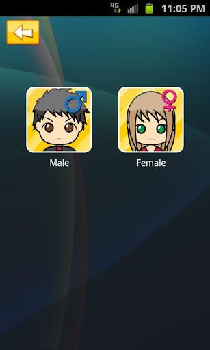 Imagem 2 do Avatar Studio Heroes Free