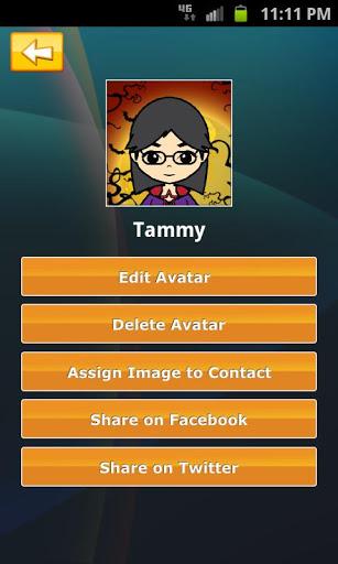 Imagem 7 do Avatar Studio Heroes Free