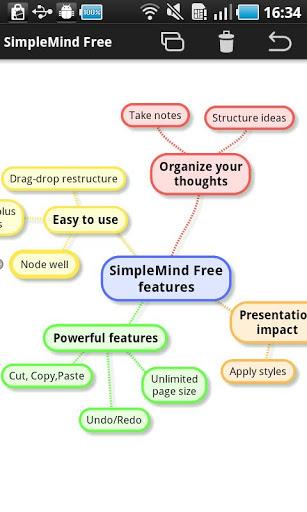 mind mapping software android tablet mind mapping software android tablet