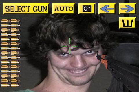 Cam Weapons 3D - Imagem 1 do software