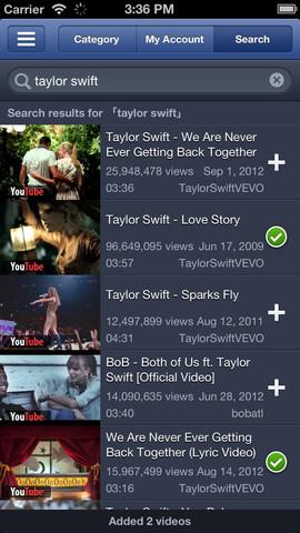 Imagem 4 do TubeBox ~ Amazing YouTube Client