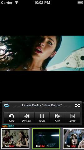 Imagem 2 do TubeBox ~ Amazing YouTube Client