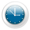 Logo StrechClock Ícone Logo StrechClock Ícone