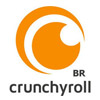 Logo Crunchyroll Ícone Logo Crunchyroll Ícone