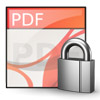 Logo Free PDF Password Remover Ícone Logo Free PDF Password Remover Ícone