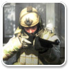 Logo Counter-Strike: Global Offensive Ícone Logo Counter-Strike: Global Offensive Ícone
