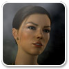 Logo Adrianne Ícone Logo Adrianne Ícone