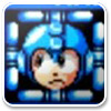 Logo Megaman Origins Ícone Logo Megaman Origins Ícone