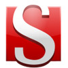 Logo MyShoebox Ícone Logo MyShoebox Ícone