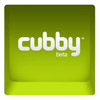 Logo Cubby Ícone Logo Cubby Ícone