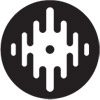 Logo Serato DJ Pro Ícone Logo Serato DJ Pro Ícone