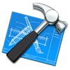Logo SmartPack Home Office Designer Ícone Logo SmartPack Home Office Designer Ícone