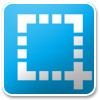 Logo Blipshot Ícone Logo Blipshot Ícone