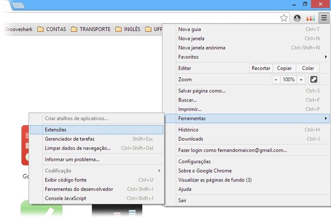 Imagem 7 do ClipConverter para Chrome