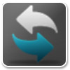 Logo ClipConverter para Chrome Ícone Logo ClipConverter para Chrome Ícone