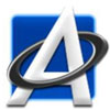 Logo ALLMediaServer Ícone Logo ALLMediaServer Ícone