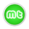 Logo MiniTwitter Ícone Logo MiniTwitter Ícone
