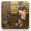 Logo Spartacus: First Blood Ícone Logo Spartacus: First Blood Ícone