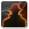 Logo Cognition: An Erica Reed Thriller Ícone Logo Cognition: An Erica Reed Thriller Ícone