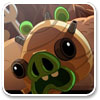 Logo Angry Birds Star Wars Ícone Logo Angry Birds Star Wars Ícone