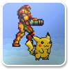 Logo Super Smash Flash Ícone Logo Super Smash Flash Ícone