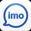 Logo imo messenger Ícone
