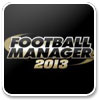 Logo Football Manager 2013 Ícone Logo Football Manager 2013 Ícone