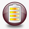 Logo Smart Battery Ícone Logo Smart Battery Ícone