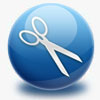 Logo TomatoSoft Free Mp3 Cutter Ícone Logo TomatoSoft Free Mp3 Cutter Ícone