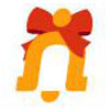 Logo Ringer Ícone Logo Ringer Ícone