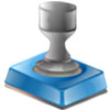 Logo My Watermark Ícone Logo My Watermark Ícone