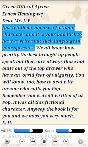 Moon+ Reader Pro - Imagem 1 do software