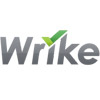Logo Wrike Ícone Logo Wrike Ícone