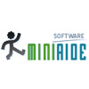 Logo MiniAide Fat32 Formatter Home Edition Ícone Logo MiniAide Fat32 Formatter Home Edition Ícone