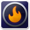 Logo SecretBurner Ícone Logo SecretBurner Ícone