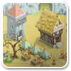 Logo Kingdom Quest Ícone Logo Kingdom Quest Ícone