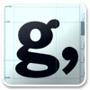 Logo Type Ícone Logo Type Ícone